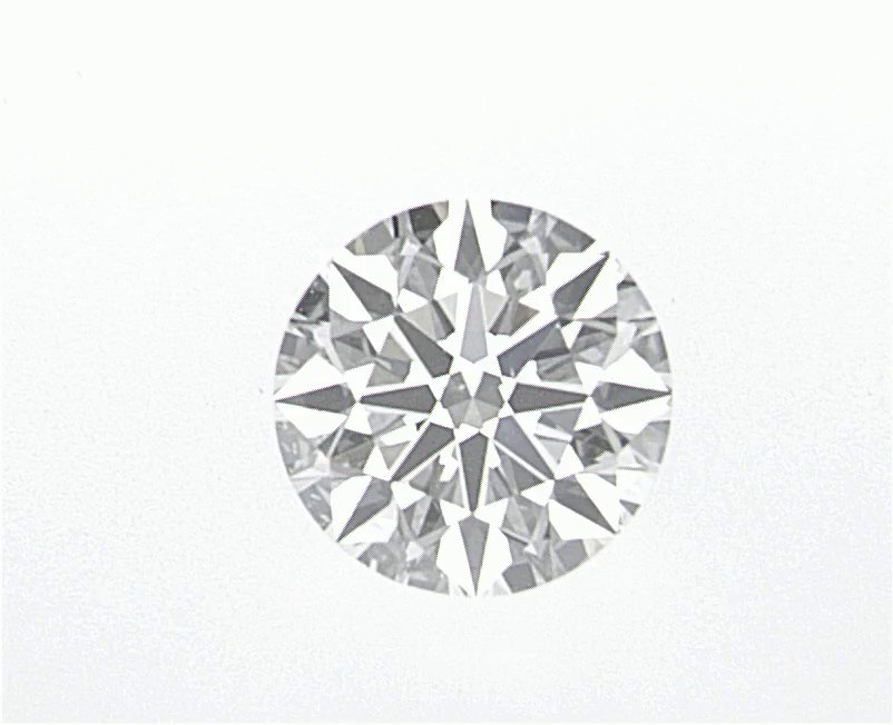 0.35 CT Round Natural Diamond Surrey Vancouver Canada Langley Burnaby Richmond