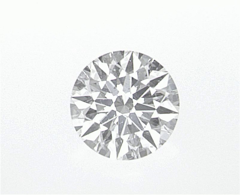 0.37 CT Round Natural Diamond Surrey Vancouver Canada Langley Burnaby Richmond