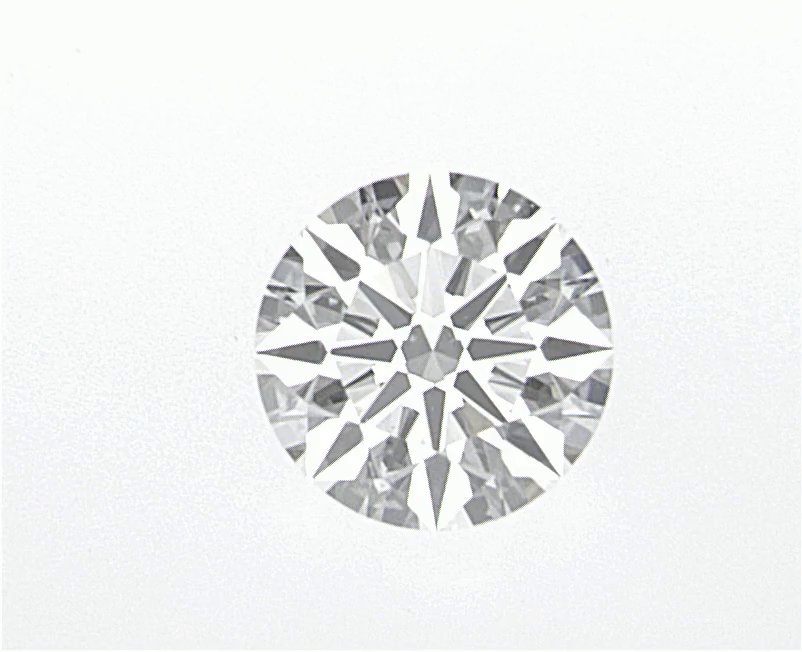 0.35 CT Round Natural Diamond Surrey Vancouver Canada Langley Burnaby Richmond