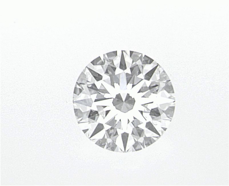 0.35 CT Round Natural Diamond Surrey Vancouver Canada Langley Burnaby Richmond