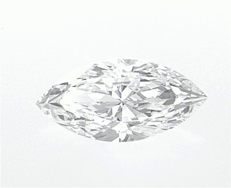 0.36 Carat Marquise Cut Natural Diamond