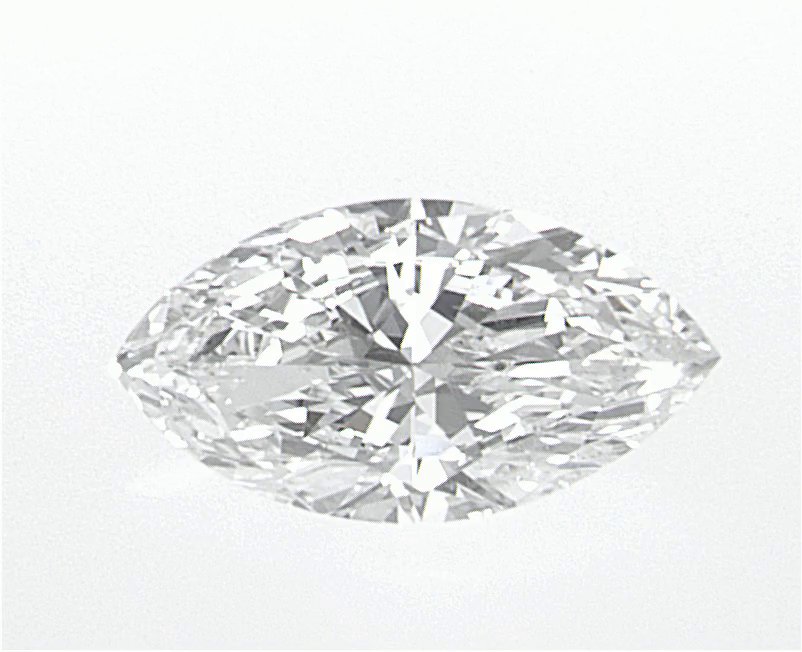 0.45 Carat Marquise Cut Natural Diamond