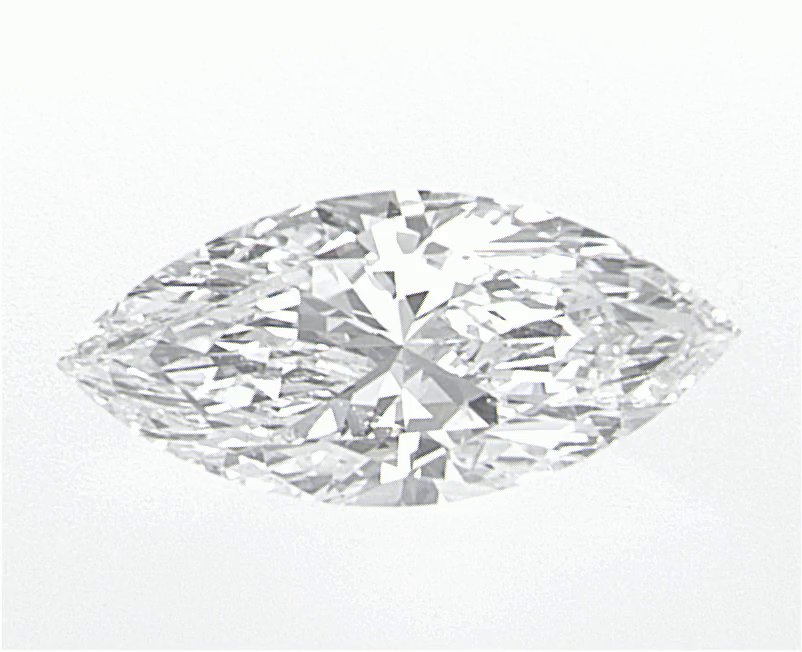 0.47 Carat Marquise Cut Natural Diamond