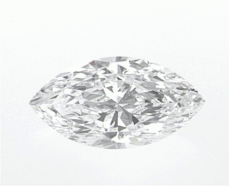 0.5 Carat Marquise Cut Natural Diamond