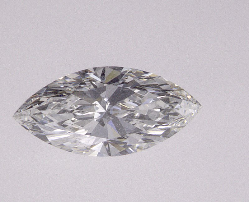 0.5 Carat Marquise Cut Natural Diamond