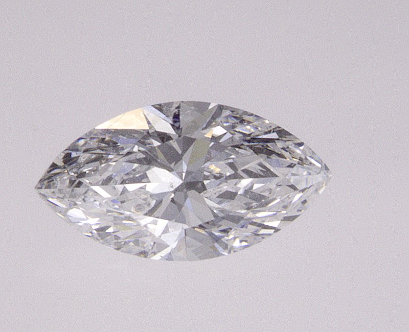 0.5 Carat Marquise Cut Natural Diamond