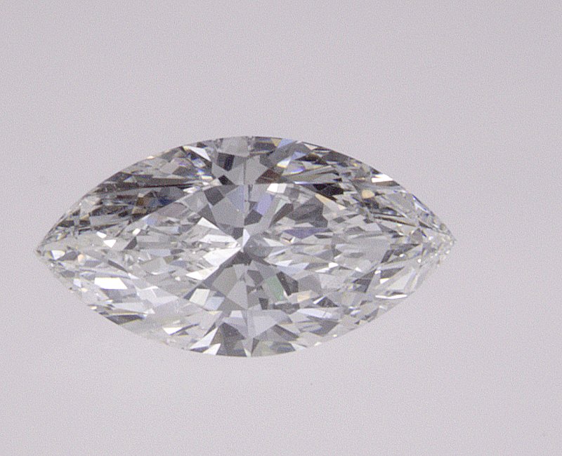 0.5 Carat Marquise Cut Natural Diamond