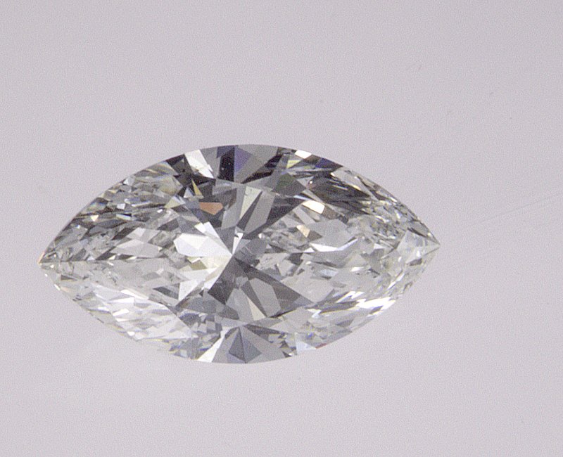 0.53 Carat Marquise Cut Natural Diamond