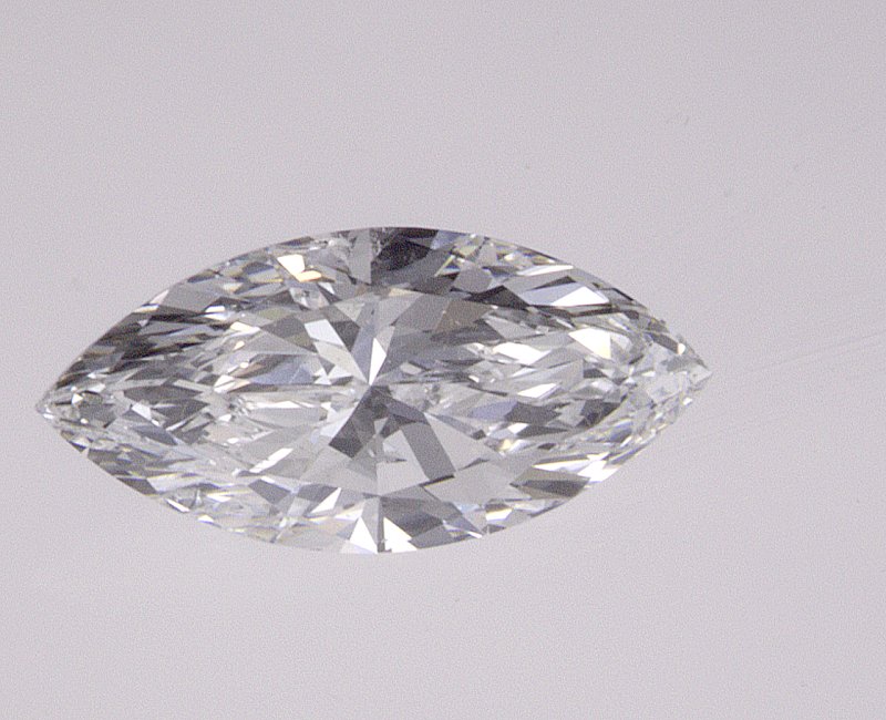 0.5 Carat Marquise Cut Natural Diamond