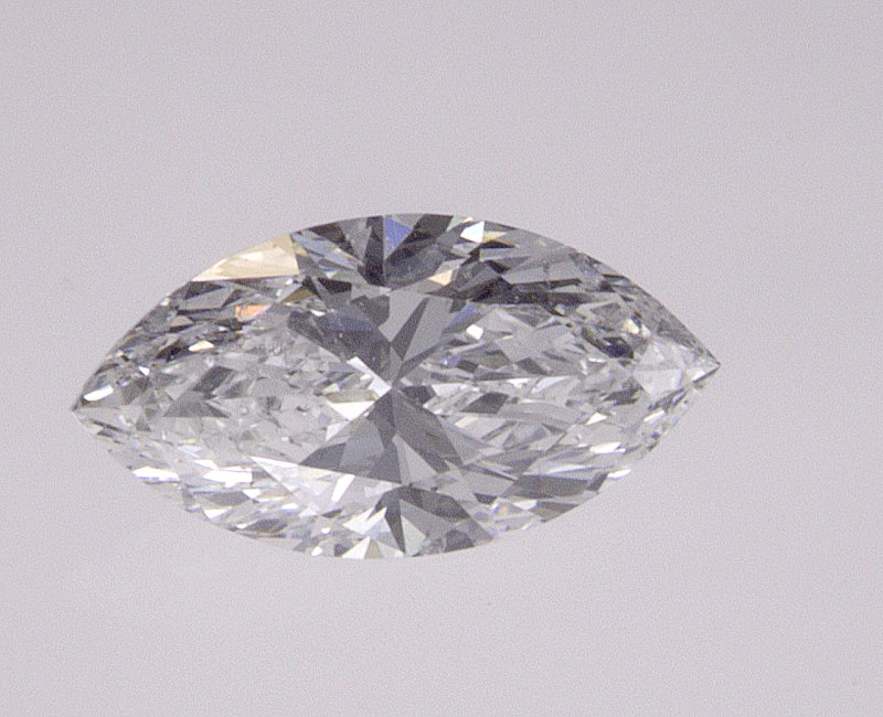 0.5 Carat Marquise Cut Natural Diamond