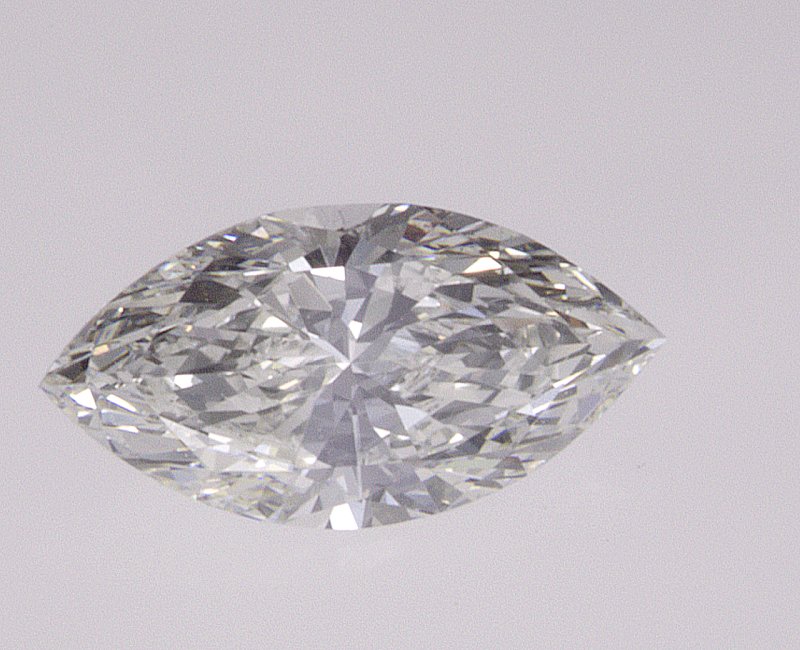 0.5 Carat Marquise Cut Natural Diamond