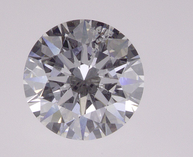 0.8 CT Round Natural Diamond Surrey Vancouver Canada Langley Burnaby Richmond