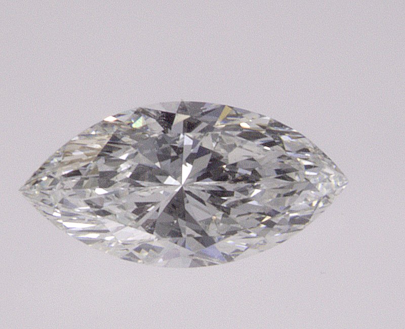 0.42 Carat Marquise Cut Natural Diamond