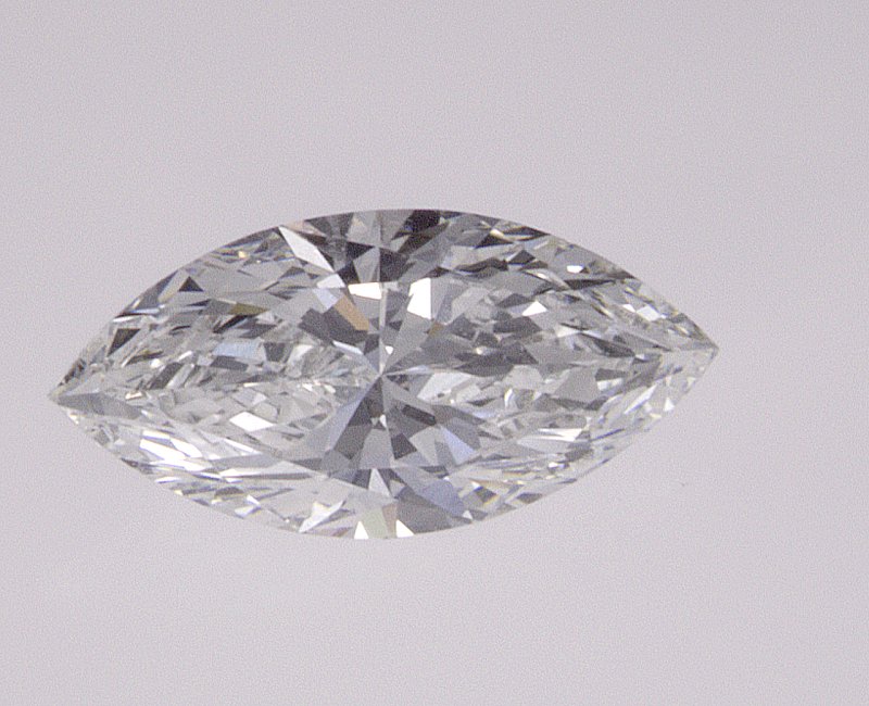 0.5 Carat Marquise Cut Natural Diamond