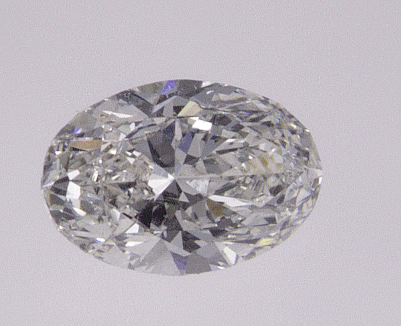 0.4 CT Oval Natural Diamond Surrey Vancouver Canada Langley Burnaby Richmond