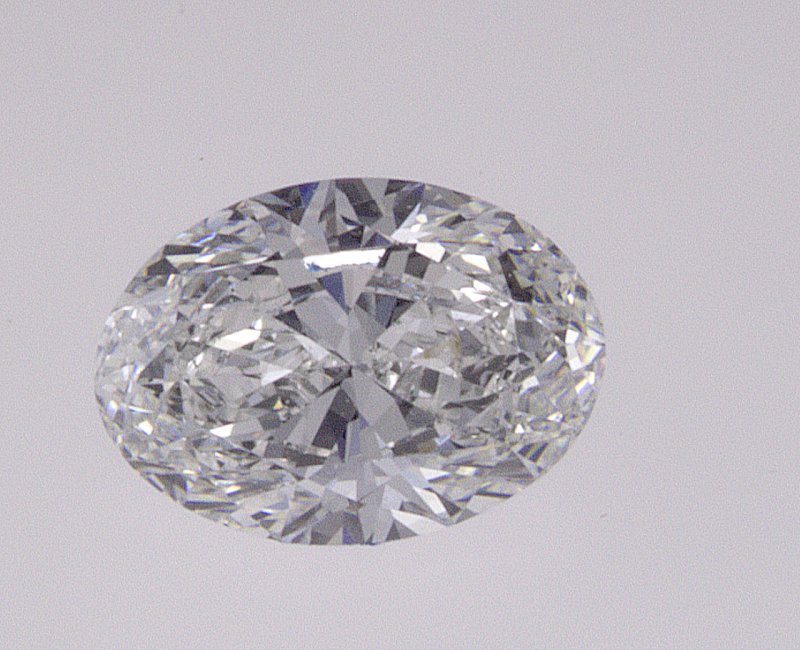 0.46 CT Oval Natural Diamond Surrey Vancouver Canada Langley Burnaby Richmond