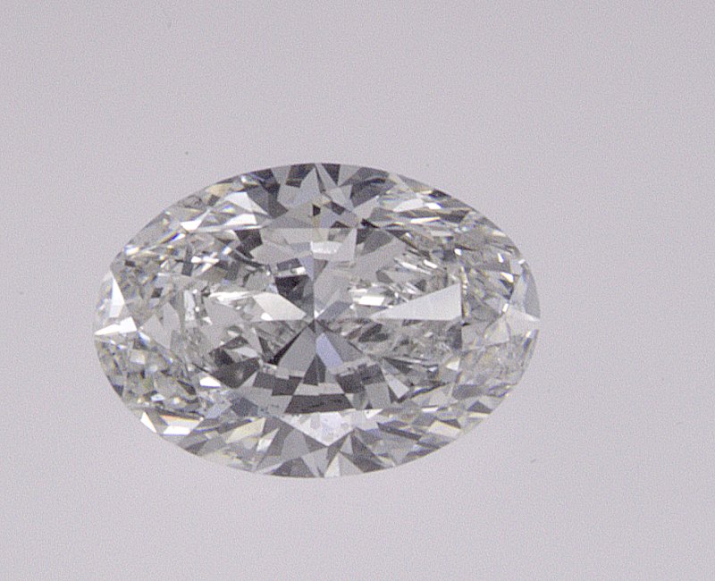 0.46 CT Oval Natural Diamond Surrey Vancouver Canada Langley Burnaby Richmond