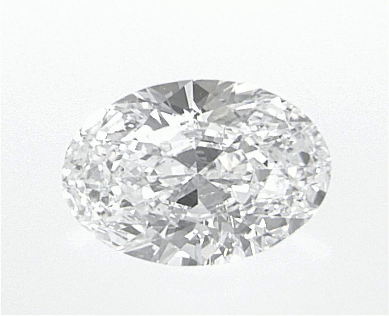 0.61 CT Oval Natural Diamond Surrey Vancouver Canada Langley Burnaby Richmond