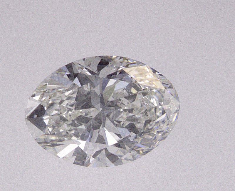 0.7 CT Oval Natural Diamond Surrey Vancouver Canada Langley Burnaby Richmond