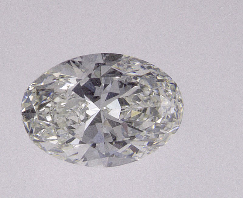 0.73 CT Oval Natural Diamond Surrey Vancouver Canada Langley Burnaby Richmond