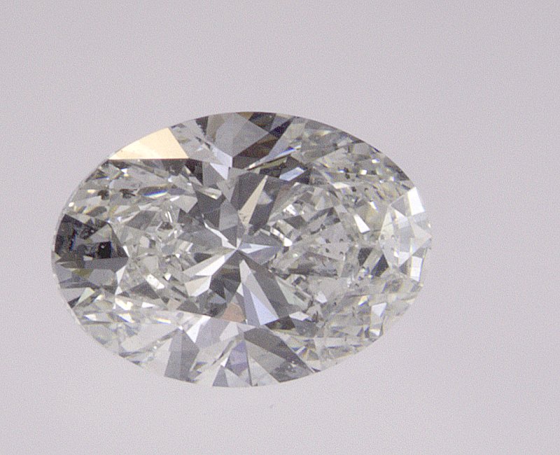 0.9 CT Oval Natural Diamond Surrey Vancouver Canada Langley Burnaby Richmond