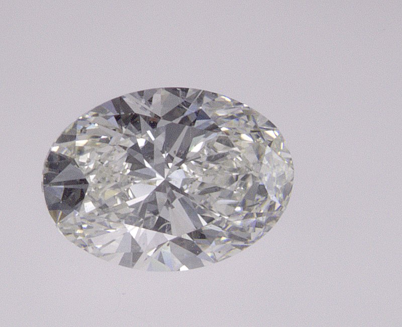 0.7 CT Oval Natural Diamond Surrey Vancouver Canada Langley Burnaby Richmond