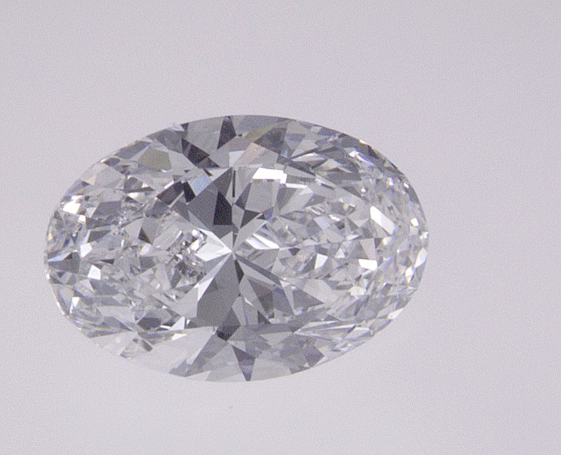 0.81 CT Oval Natural Diamond Surrey Vancouver Canada Langley Burnaby Richmond