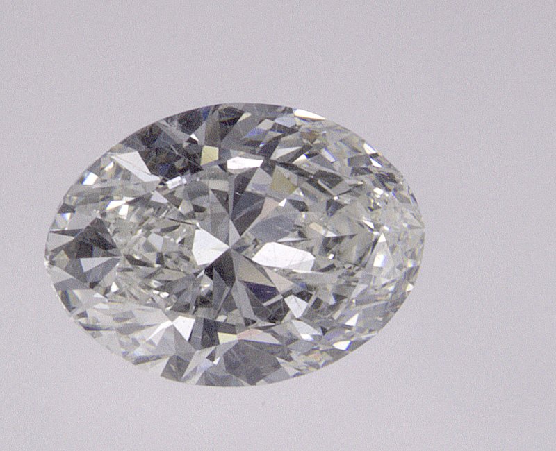 0.9 CT Oval Natural Diamond Surrey Vancouver Canada Langley Burnaby Richmond