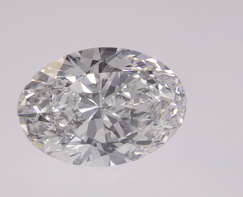 0.91 CT Oval Natural Diamond Surrey Vancouver Canada Langley Burnaby Richmond