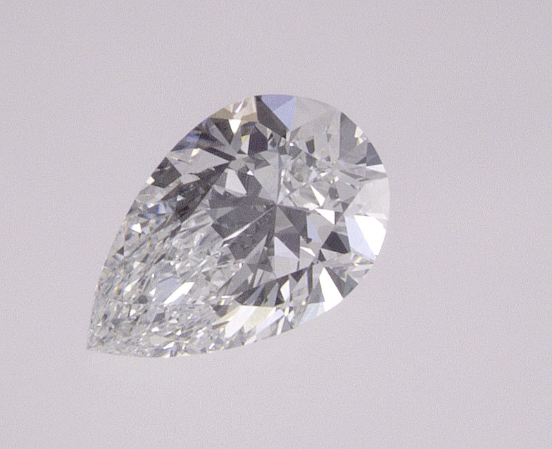 0.51 CT Pear Natural Diamond Surrey Vancouver Canada Langley Burnaby Richmond