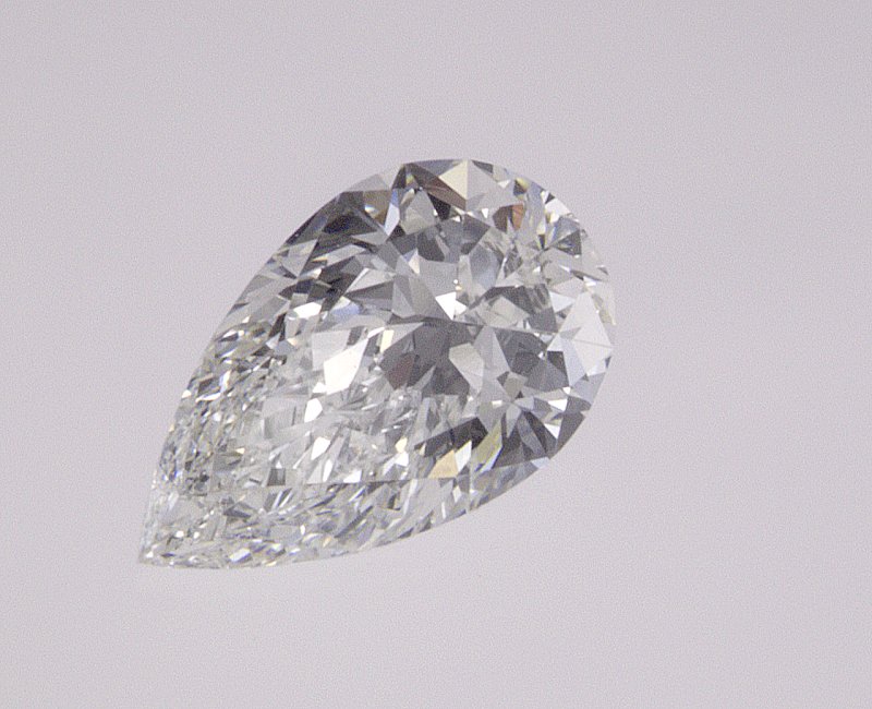 0.6 CT Pear Natural Diamond Surrey Vancouver Canada Langley Burnaby Richmond