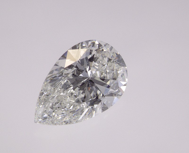 1.2 CT Pear Natural Diamond Surrey Vancouver Canada Langley Burnaby Richmond