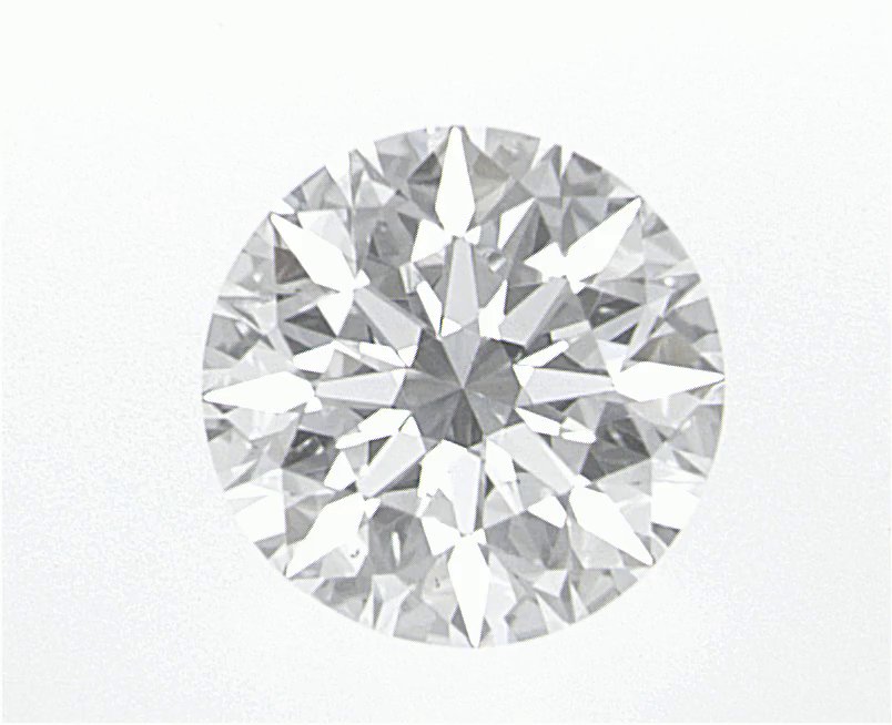 0.8 CT Round Natural Diamond Surrey Vancouver Canada Langley Burnaby Richmond