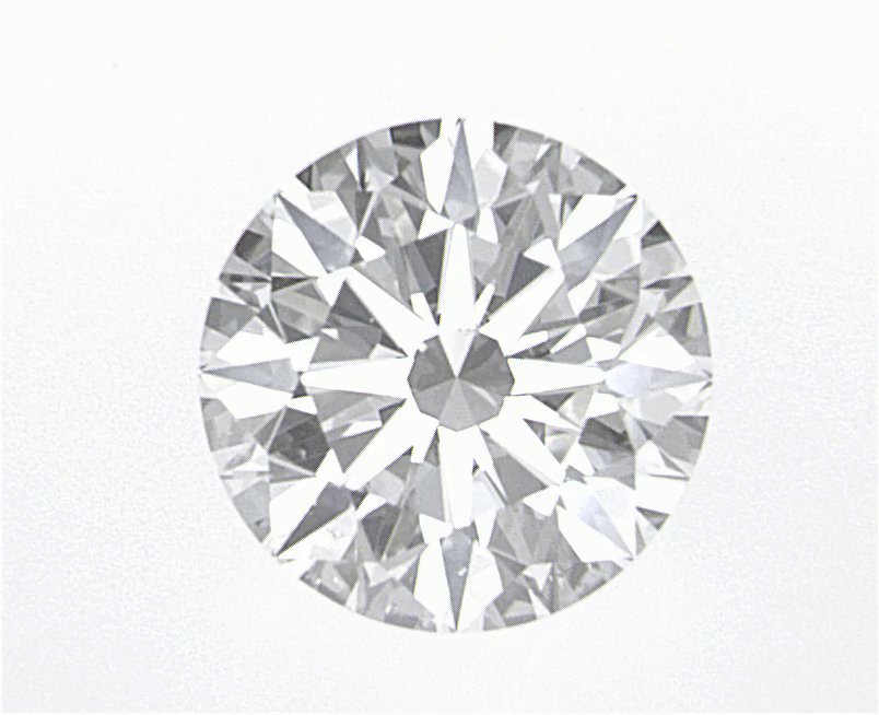 0.8 CT Round Natural Diamond Surrey Vancouver Canada Langley Burnaby Richmond