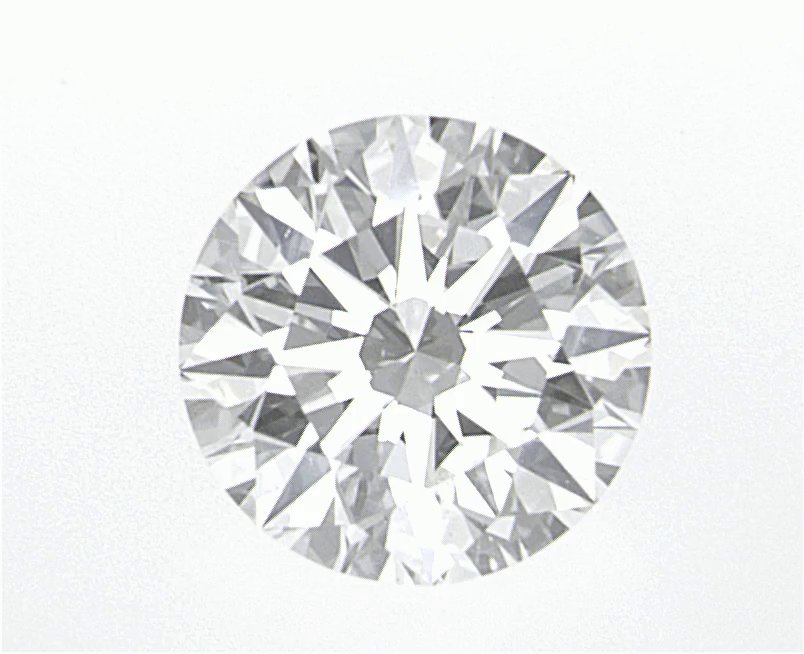 0.8 CT Round Natural Diamond Surrey Vancouver Canada Langley Burnaby Richmond