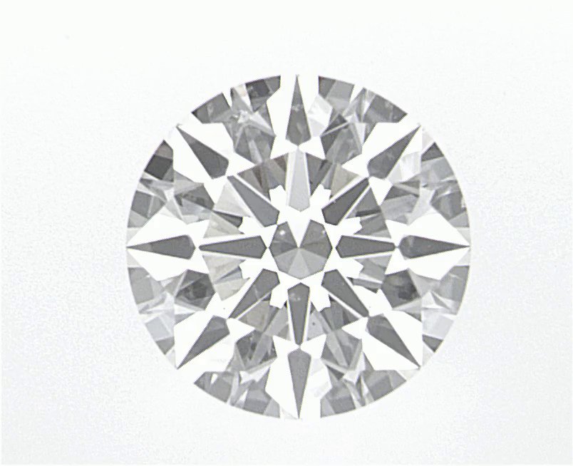 0.85 CT Round Natural Diamond Surrey Vancouver Canada Langley Burnaby Richmond