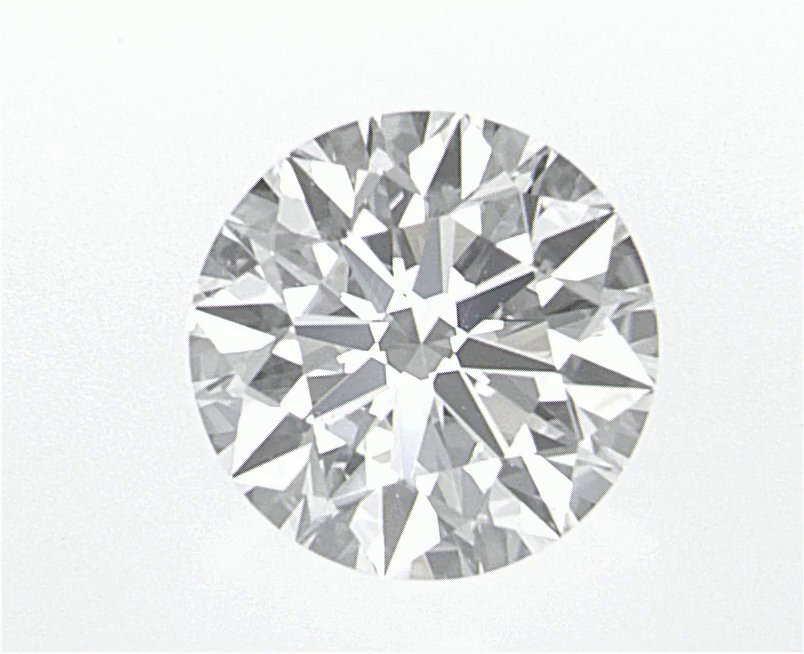 0.8 CT Round Natural Diamond Surrey Vancouver Canada Langley Burnaby Richmond