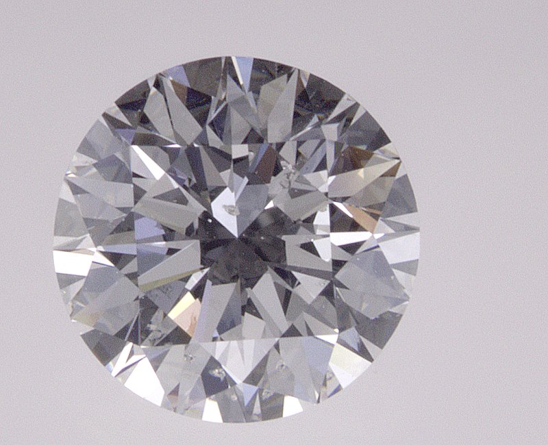 1.51 CT Round Natural Diamond Surrey Vancouver Canada Langley Burnaby Richmond