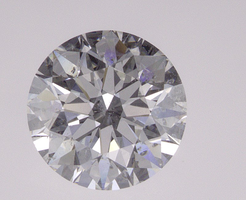 1.04 CT Round Natural Diamond Surrey Vancouver Canada Langley Burnaby Richmond