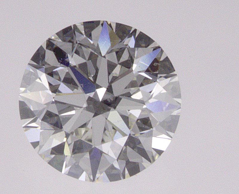 0.74 CT Round Natural Diamond Surrey Vancouver Canada Langley Burnaby Richmond