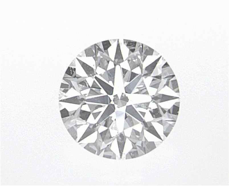 0.59 CT Round Natural Diamond Surrey Vancouver Canada Langley Burnaby Richmond