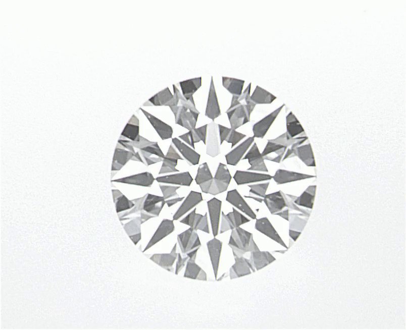 0.49 CT Round Natural Diamond Surrey Vancouver Canada Langley Burnaby Richmond