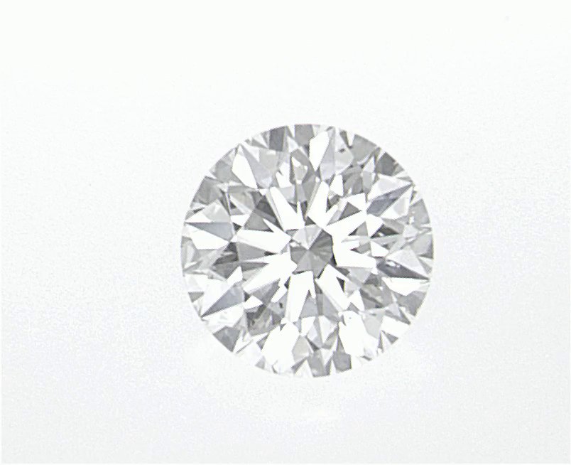 0.35 CT Round Natural Diamond Surrey Vancouver Canada Langley Burnaby Richmond