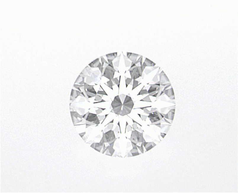 0.35 CT Round Natural Diamond Surrey Vancouver Canada Langley Burnaby Richmond