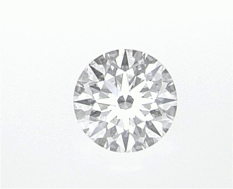 0.35 CT Round Natural Diamond Surrey Vancouver Canada Langley Burnaby Richmond