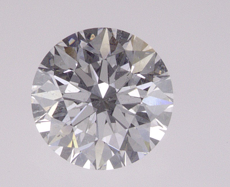 0.61 CT Round Natural Diamond Surrey Vancouver Canada Langley Burnaby Richmond