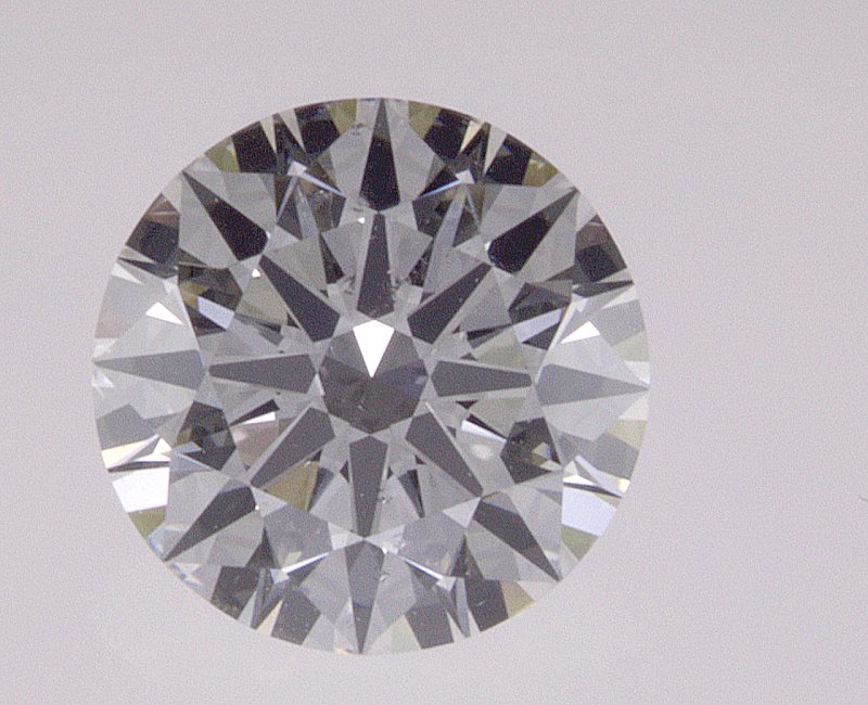 1.03 CT Round Natural Diamond Surrey Vancouver Canada Langley Burnaby Richmond