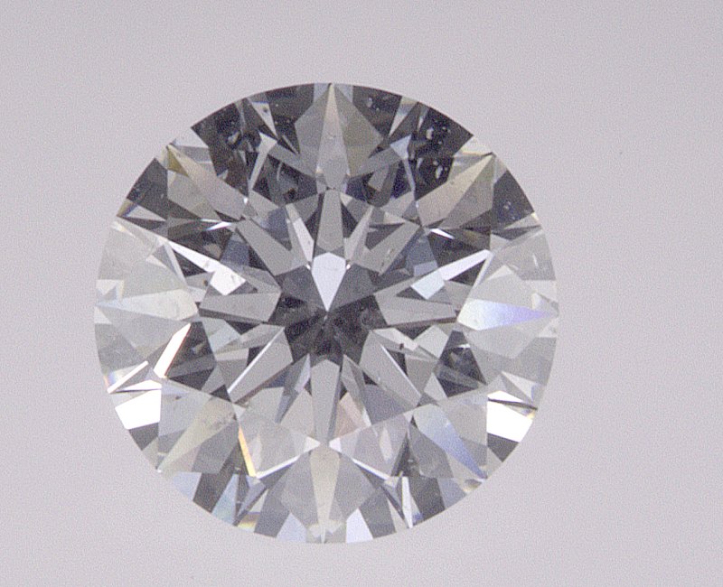 1.03 CT Round Natural Diamond Surrey Vancouver Canada Langley Burnaby Richmond