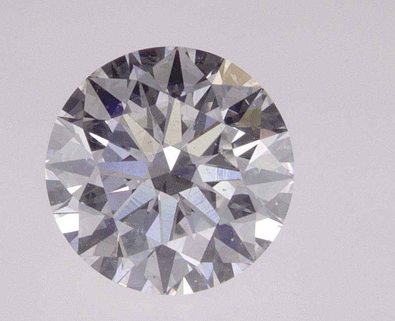 1.01 CT Round Natural Diamond Surrey Vancouver Canada Langley Burnaby Richmond