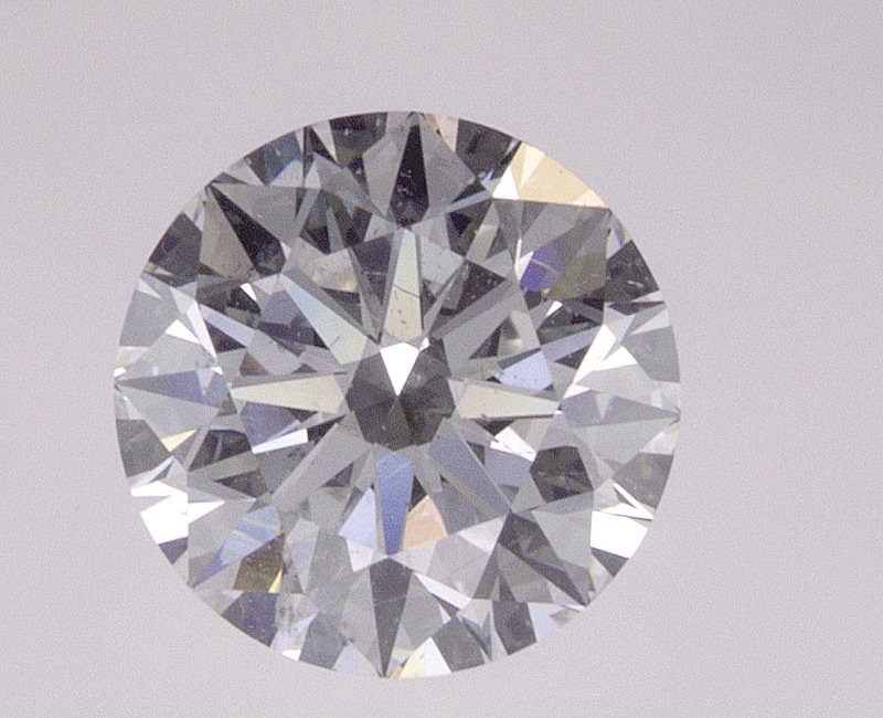 1.07 CT Round Natural Diamond Surrey Vancouver Canada Langley Burnaby Richmond